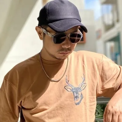 Bijou Thaangjam profile