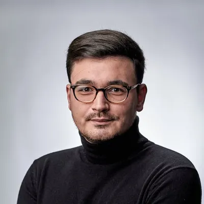 Guilhem Merolle profile