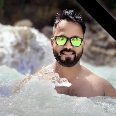 Bijoy Barman profile