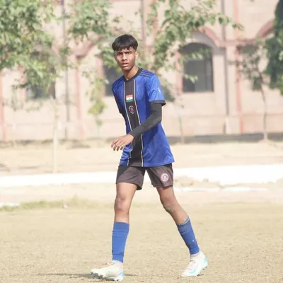 Bijoy Kumar ๐ฎ๐ณ profile