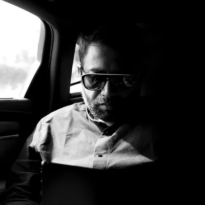 Bijoy Patel profile