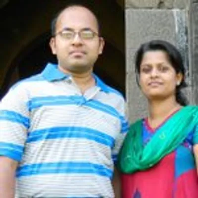 Bijoy Saha profile