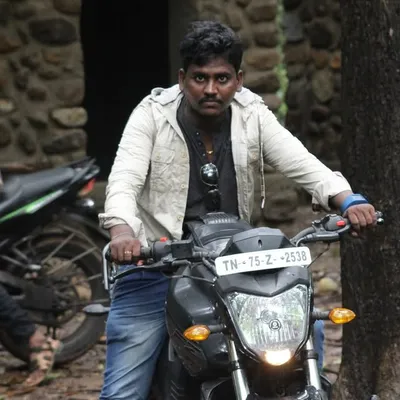 Biju Bellarmin profile
