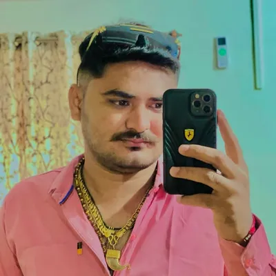 Gohil Brijrajsinh Gadhali profile