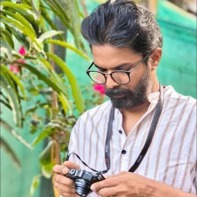 Biju Ibrahim profile