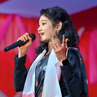 Bijuli Das (বৰনগৰীয়া) profile