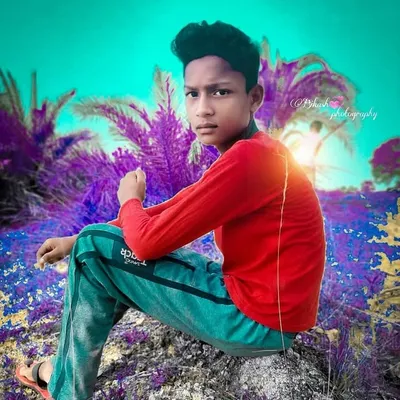 Royal Bikash profile