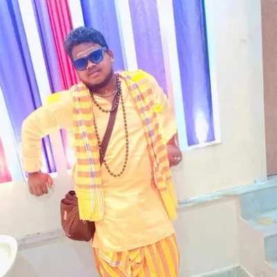 Bikash Das profile