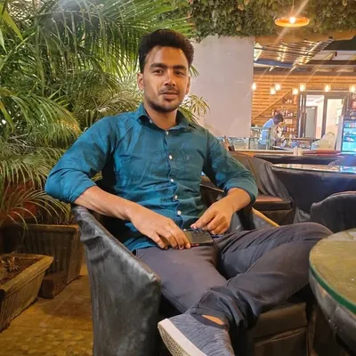 Bikash Swain profile
