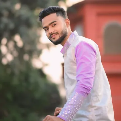 Bikash Amin profile