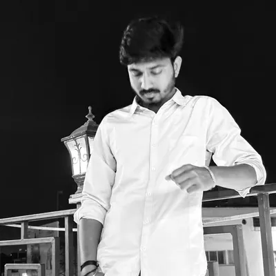 Bikash Rai profile