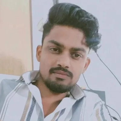 Bikash Kumar Ray profile