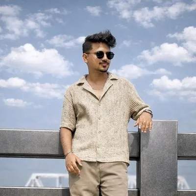 Bikash Kumar profile