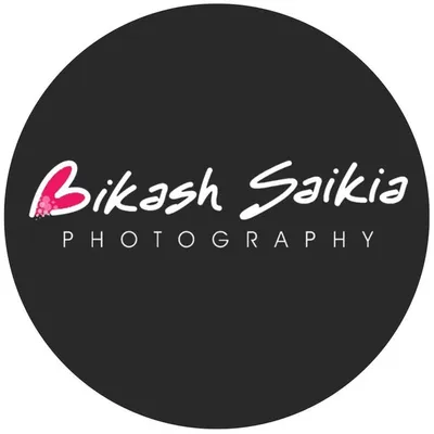 Bikash Saikia Photography ๐ท profile