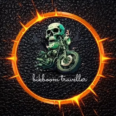 Bikboom profile