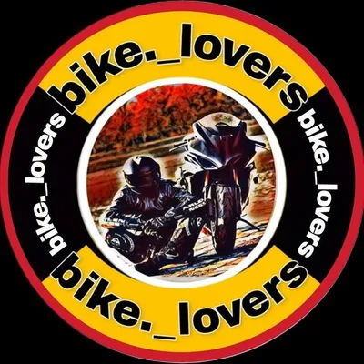 Bike lovers ( 50K ) profile