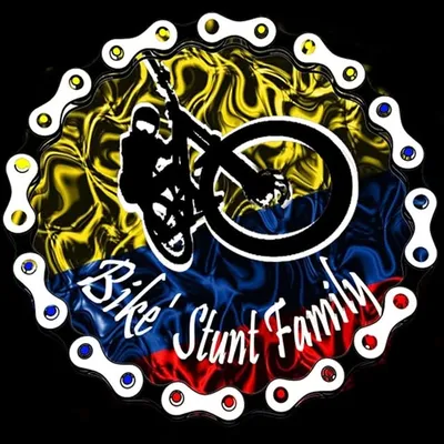 Bike'Stunt Family🇨🇴 profile