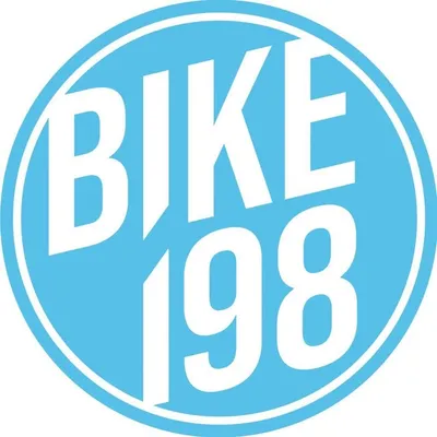 BIKE198 - Mountain Biking profile