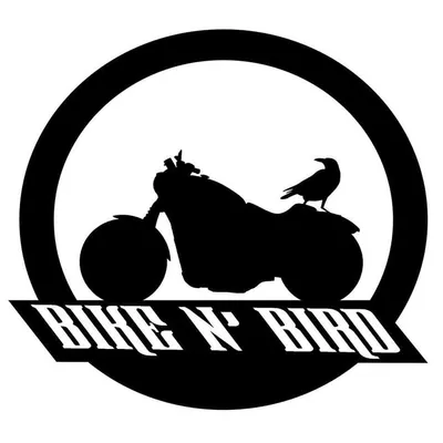 Bike N' Bird profile