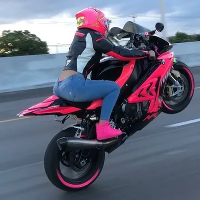Race Bike Babes profile