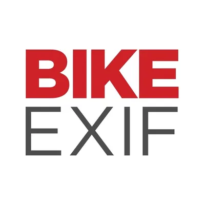 Bike EXIF profile