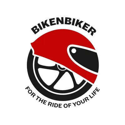 BIKENBIKER® profile
