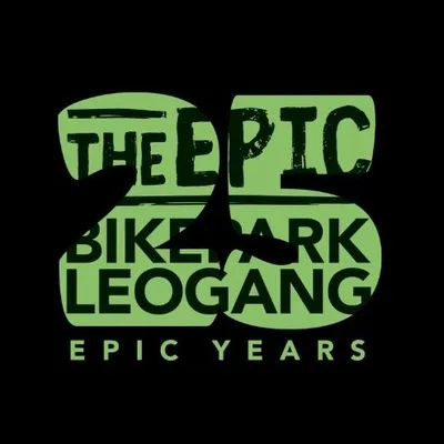 The Epic Bikepark Leogang profile