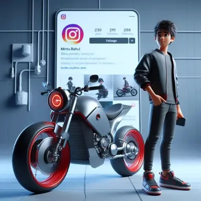 Bike Point profile