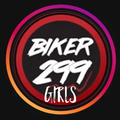 Biker299girls profile