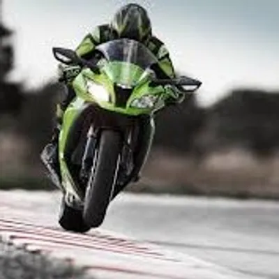 Biker Club profile