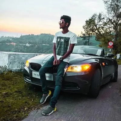 Kavi Kannan profile