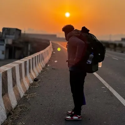 KRISHNA profile