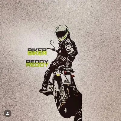 Laxman Veera Avinash Reddy Instagram profile photo