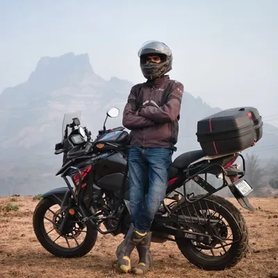 Sameet Nilekar profile