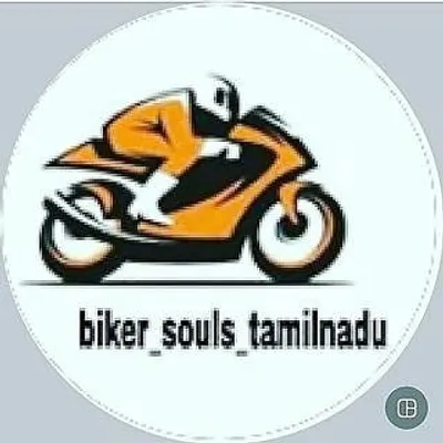 Biker souls tamilnadu (80k)🎯 profile