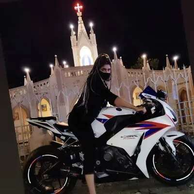 bikergal_417 profile