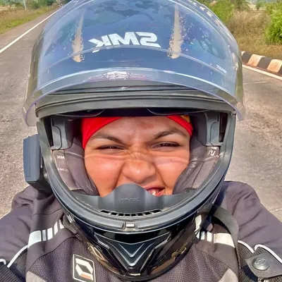 Sonali Shivanshika || BikerWali Doctor profile