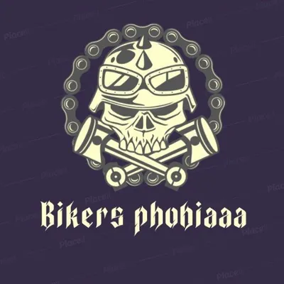 BikersPhobiaaa profile