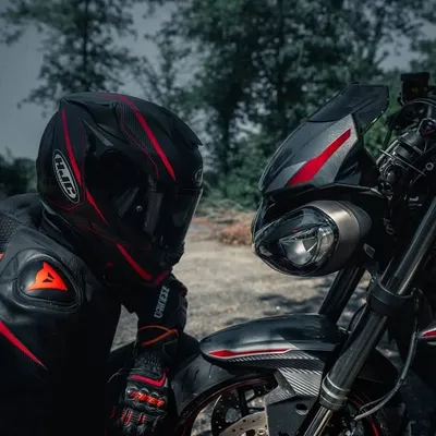 Bikers' Mania profile
