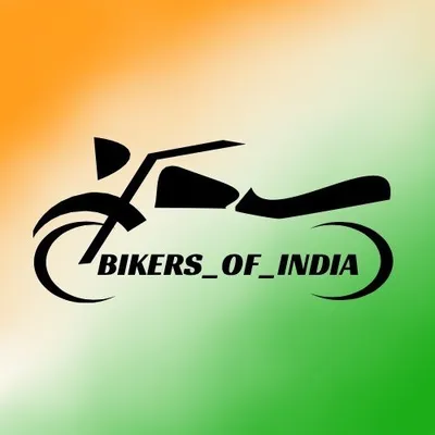 Bikers_of_india profile