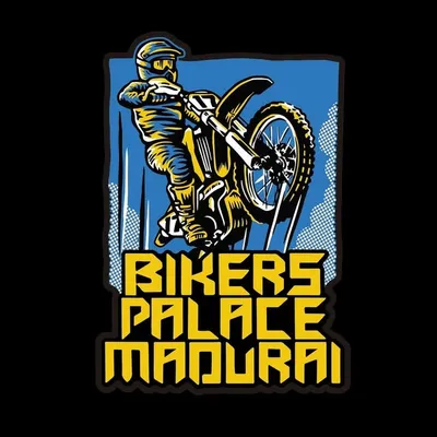 BIKERS PALACE MADURAI profile