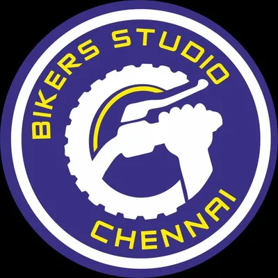 Bikers Studio Chennai | Harish Bikers Chennai | Pudupet profile