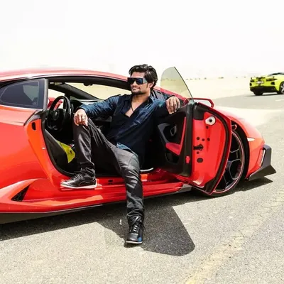 Suraj Verma