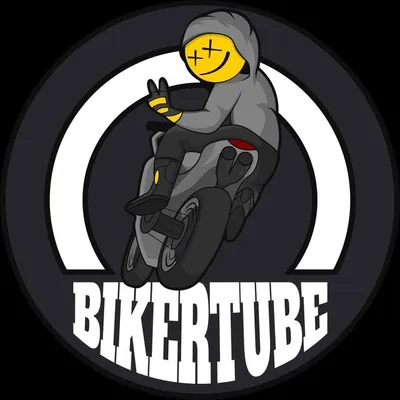 BikerTube profile