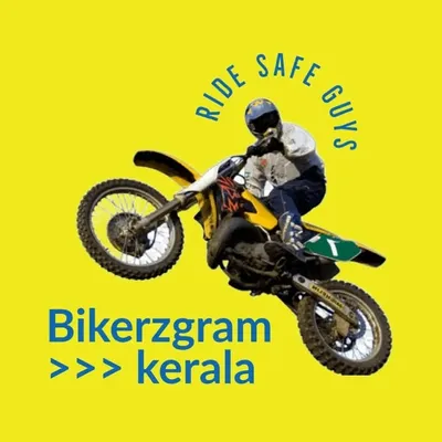 Riders Squad Kerala profile