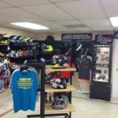 Bike Shop Racing Miami profile