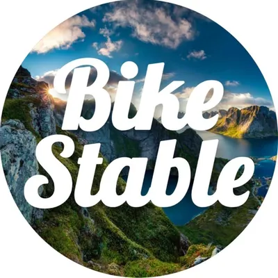 Bikestable profile