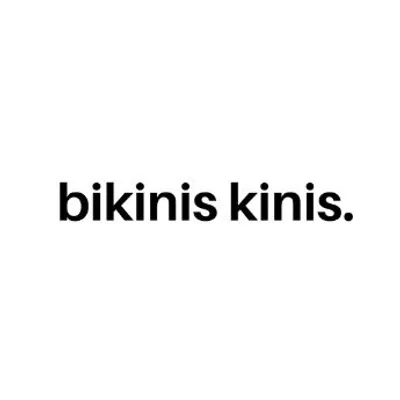 bikinis kinis profile