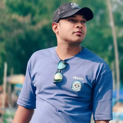 akash barua profile