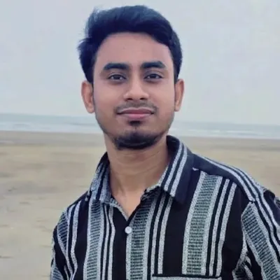 Bikram Roy profile